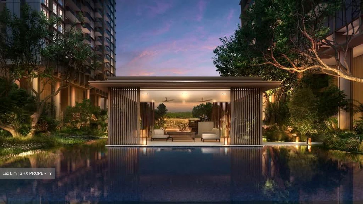 Pinetree Hill (D21), Condominium #568256351